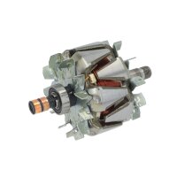 Läufer Generator 14V 120A HC-CARGO Aftermarket-Expertise für u.a. VW