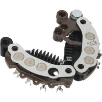 Gleichrichter Generator 50A Ø102 mm HC-CARGO...