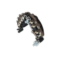 Alternator Rectifier 50A Ø102 mm HC-CARGO IAM-Expertise for FIAT and others