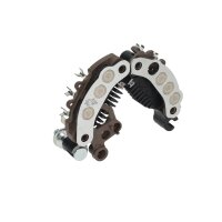 Alternator Rectifier 50A Ø102 mm HC-CARGO IAM-Expertise for FIAT and others