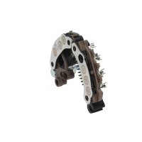 Alternator Rectifier 50A Ø102 mm HC-CARGO IAM-Expertise for FIAT and others
