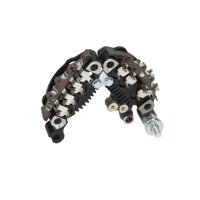 Alternator Rectifier 50A Ø102 mm HC-CARGO IAM-Expertise for FIAT and others