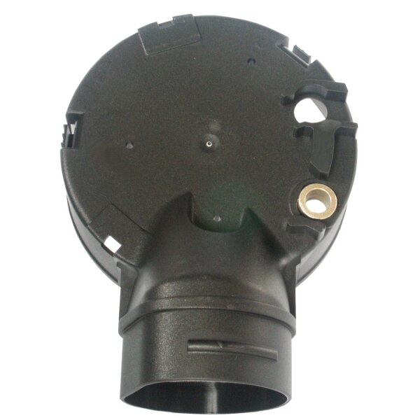 Protective Cap Alternator Ø120.8 mm HC-CARGO Aftermarket-Expertise for IVECO