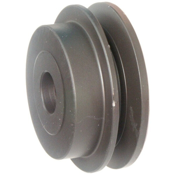 Alternator Pulley Ø69.3 mm 1 groove HC-CARGO IAM-Expertise fits IVECO