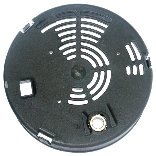 Protective Cap Alternator Ø137 mm HC-CARGO suitable for various vehicles