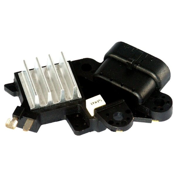 Alternator Regulator 14V HC-CARGO Aftermarket-Expertise for various vehicles