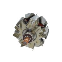 Läufer Generator 14V 120A HC-CARGO Aftermarket-Expertise für u.a. VW
