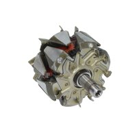 Läufer Generator 14V 120A HC-CARGO Aftermarket-Expertise für u.a. VW