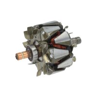 Läufer Generator 14V 120A HC-CARGO Aftermarket-Expertise für u.a. VW