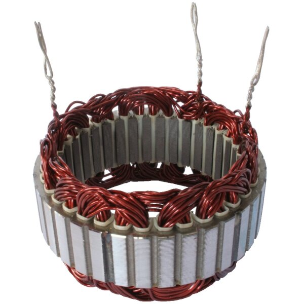 Stator Generator 14V 100A HC-CARGO Aftermarket-Expertise für u.a. FIAT
