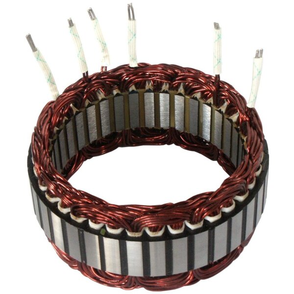 Stator Generator 14V 135A HC-CARGO Aftermarket-Expertise für FORD