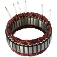 Stator Alternator 14V 135A HC-CARGO Aftermarket-Expertise...