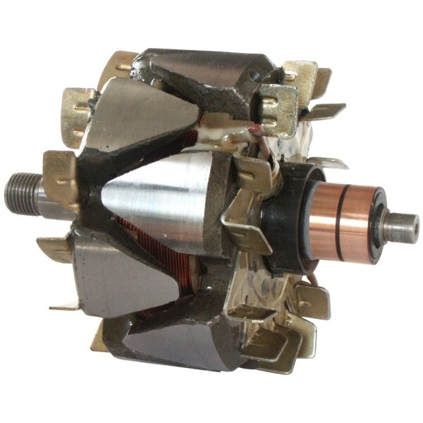 Läufer Generator 14V 130A HC-CARGO Aftermarket-Expertise für FORD