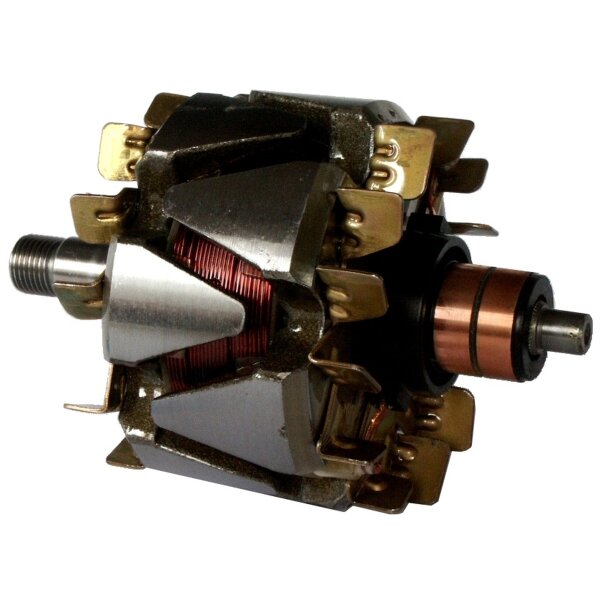 Läufer Generator 14V 110A HC-CARGO Aftermarket-Expertise für FORD