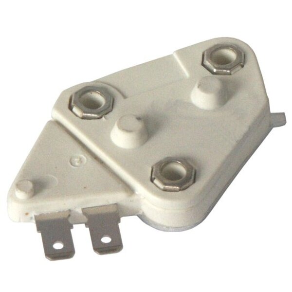 Alternator Regulator 14V HC-CARGO Aftermarket-Expertise for various vehicles
