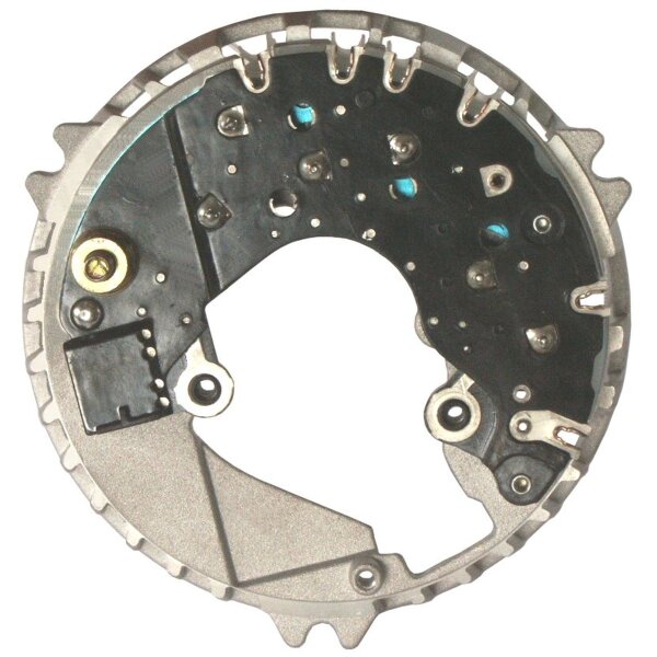 Alternator Rectifier 50A HC-CARGO Aftermarket-Expertise for FORD