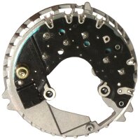 Alternator Rectifier 50A HC-CARGO Aftermarket-Expertise...