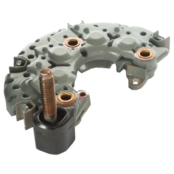 Gleichrichter Generator 50A Ø113 mm HC-CARGO für diverse Fahrzeuge