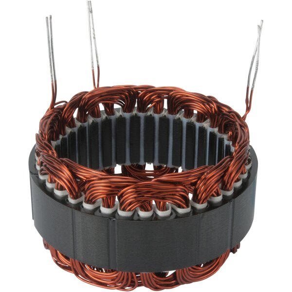 Stator Alternator 14V 80A HC-CARGO Aftermarket-Expertise for FORD and others