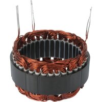 Stator Generator 14V 80A HC-CARGO Aftermarket-Expertise...