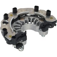 Gleichrichter Generator 40A Ø120 mm HC-CARGO...