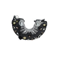 Alternator Rectifier 40A Ø120 mm HC-CARGO Aftermarket-Expertise for VW