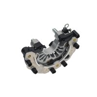Alternator Rectifier 40A Ø120 mm HC-CARGO Aftermarket-Expertise for VW
