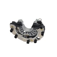 Alternator Rectifier 40A Ø120 mm HC-CARGO Aftermarket-Expertise for VW