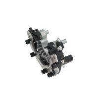 Alternator Rectifier 40A Ø120 mm HC-CARGO Aftermarket-Expertise for VW