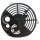 Protective Cap Alternator Ø129.7 mm HC-CARGO IAM-Expertise for FIAT and others