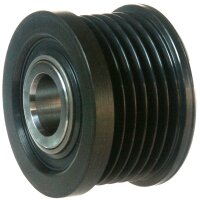 Generatorfreilauf 6 Rillen Ø49 mm HC-CARGO...