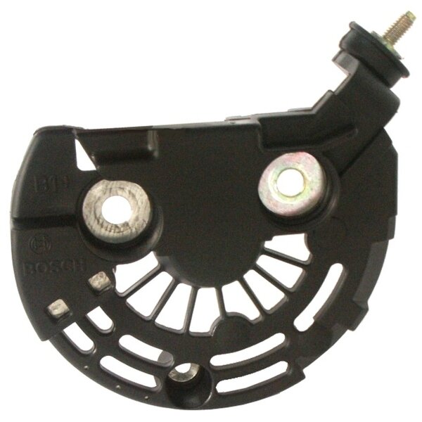 Schutzkappe Generator Ø121 mm HC-CARGO Aftermarket-Expertise für TOYOTA