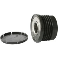 Alternator Freewheel Clutch 5 grooves HC-CARGO for...