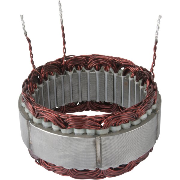 Stator Alternator 14V 75A HC-CARGO Aftermarket-Expertise for FIAT and others