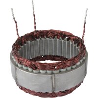 Stator Generator 14V 75A HC-CARGO Aftermarket-Expertise...
