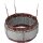 Stator Alternator 14V 75A HC-CARGO Aftermarket-Expertise for FIAT and others