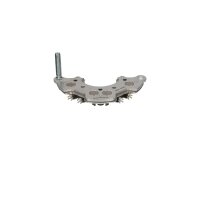 Gleichrichter Generator 35A Ø128 mm HC-CARGO...