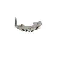 Gleichrichter Generator 35A Ø128 mm HC-CARGO passend für u.a. HITACHI