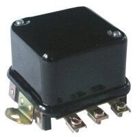 Generatorregler 14V HC-CARGO Aftermarket-Expertise...