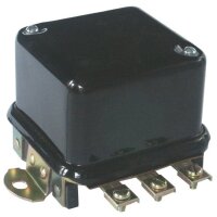 Alternator Regulator 14V HC-CARGO Aftermarket-Expertise...