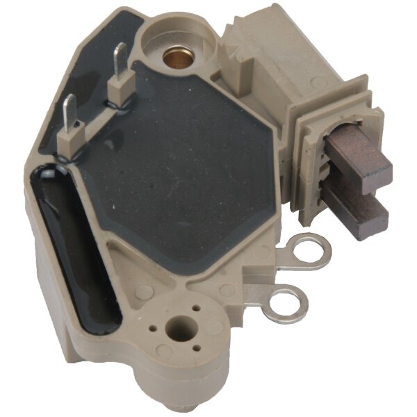 Generatorregler 14V HC-CARGO Aftermarket-Expertise für u.a. PEUGEOT