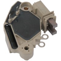 Generatorregler 14V HC-CARGO Aftermarket-Expertise...
