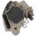 Generatorregler 14V HC-CARGO Aftermarket-Expertise für u.a. PEUGEOT