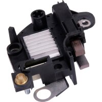 Alternator Regulator 14V HC-CARGO Aftermarket-Expertise...
