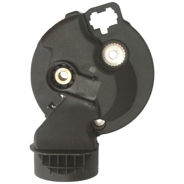 Protective Cap Alternator Ø127 mm HC-CARGO Aftermarket-Expertise for BMW