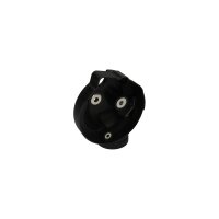 Protective Cap Alternator Ø127 mm HC-CARGO Aftermarket-Expertise for BMW