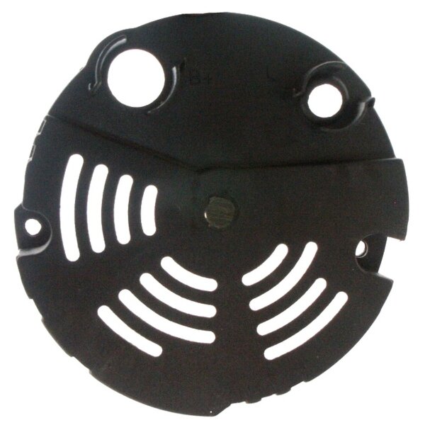 Schutzkappe Generator Ø125,6 mm HC-CARGO passend für diverse Fahrzeuge