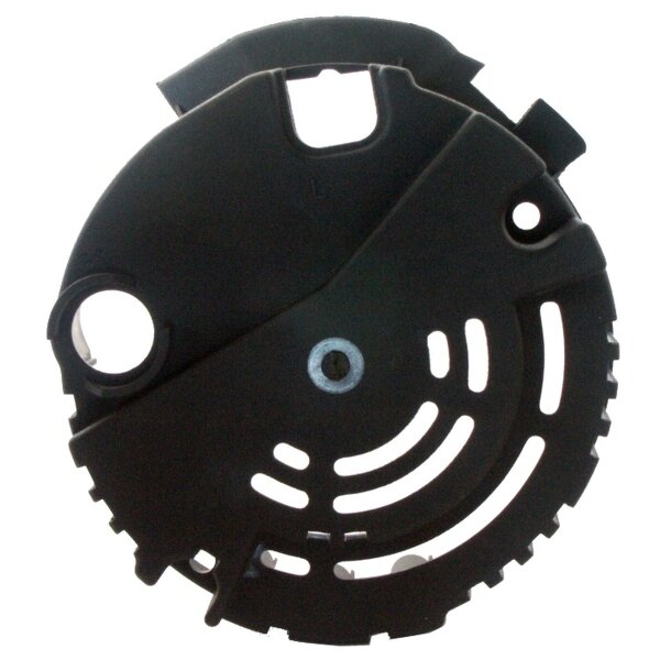 Protective Cap Alternator Ø123 mm HC-CARGO suitable for various vehicles
