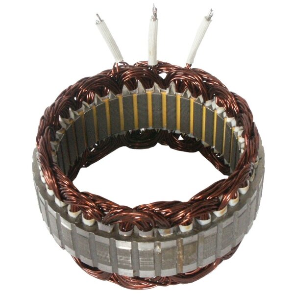Stator Alternator 14V 120A HC-CARGO Aftermarket-Expertise for VW and others