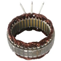 Stator Alternator 14V 120A HC-CARGO Aftermarket-Expertise...